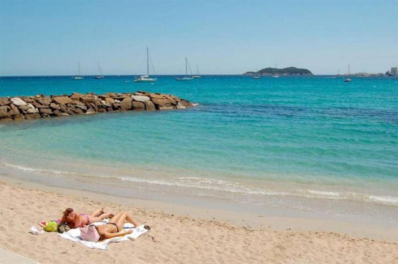 Etoiles De Provence Bien-Etre Leilighet La Ciotat Eksteriør bilde